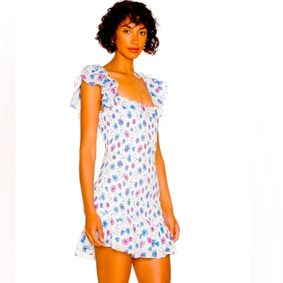 LOVESHACKFANCY KODIE - Picture 4 of 10